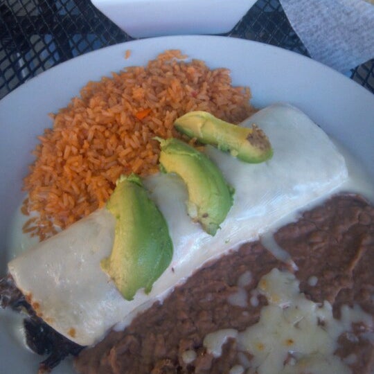 Photo taken at Tijuana Joe&#39;s Cantina by Michelle C. on 6/29/2012