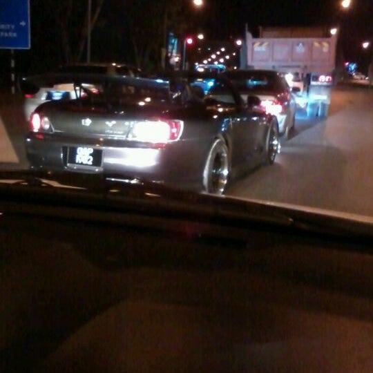 Klinik Sentral Bintulu Sarawak