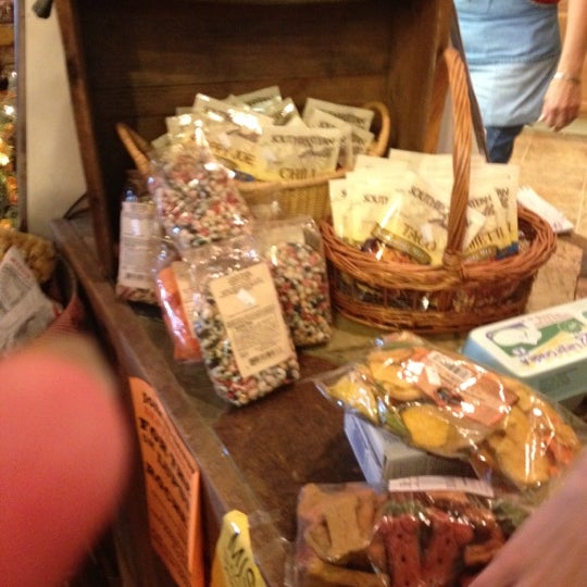 The Corner Cupboard Deli in Franklin