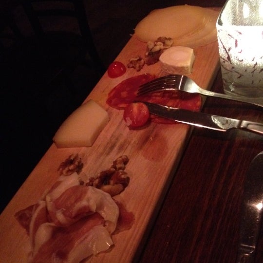 Photos at Pierre Loti Wine Bar in New York