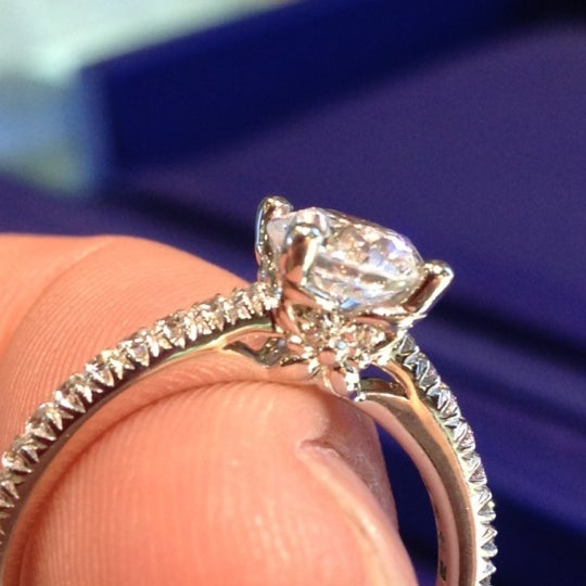 La Masters Jewelry Jewelry Store