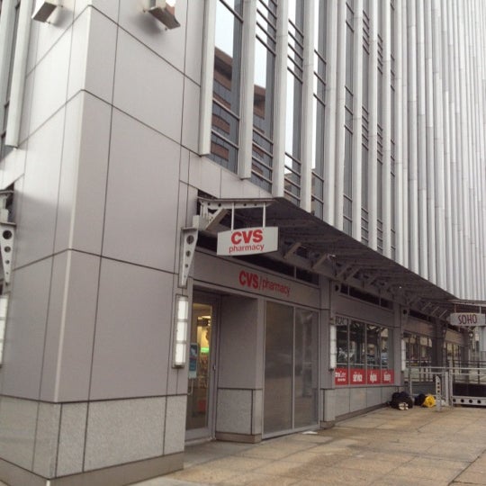 Cvs Pharmacy Connecticut Avenue K Street 3 Tips