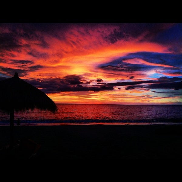 Foto tomada en Secrets Vallarta Bay  por Gabriel D. el 9/6/2012