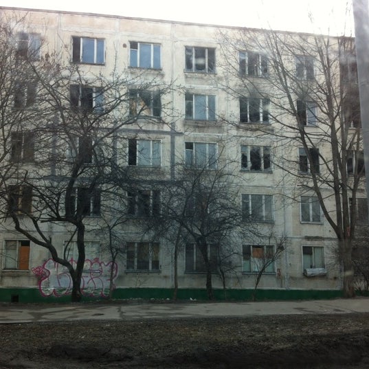 Беломорская Улица Фото
