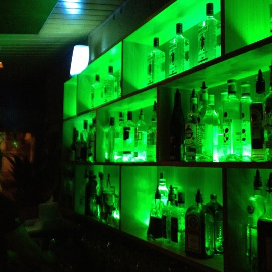 7/8/2012にGlennがVegamót restaurant &amp; barで撮った写真