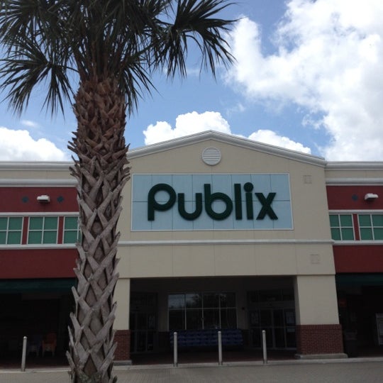 Publix Windermere'de Süpermarket
