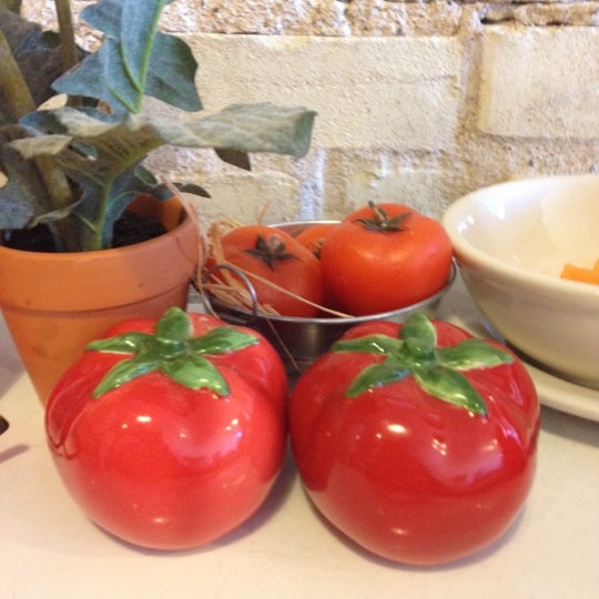 Photos at Julienne Tomatoes 15 tips from 254 visitors