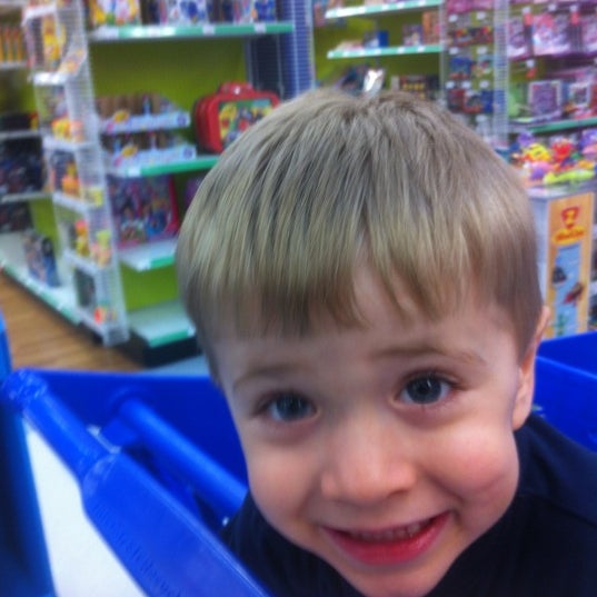 Toys"R"Us (Now Closed) 3 tips