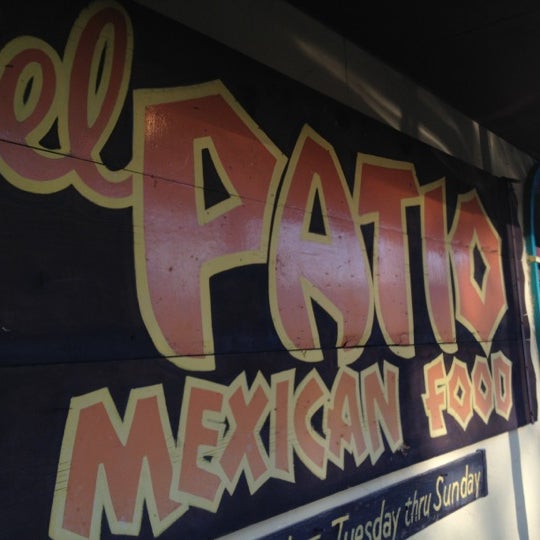 El Patio North of Grand 14 tips