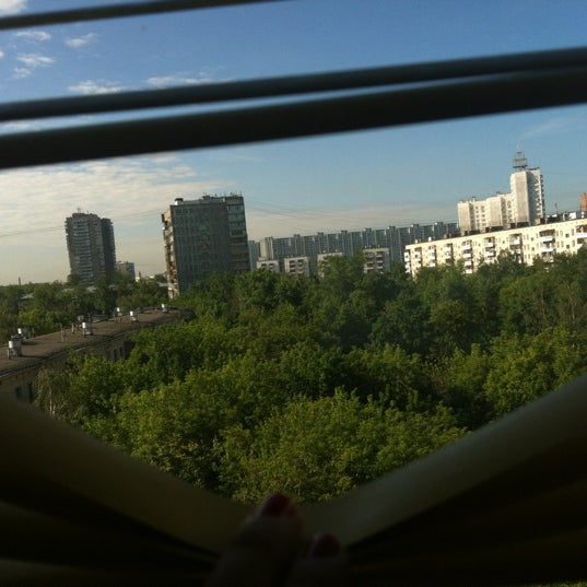 Фото Бабушкинского Района