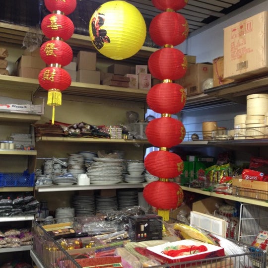 Asia markt berliner tor