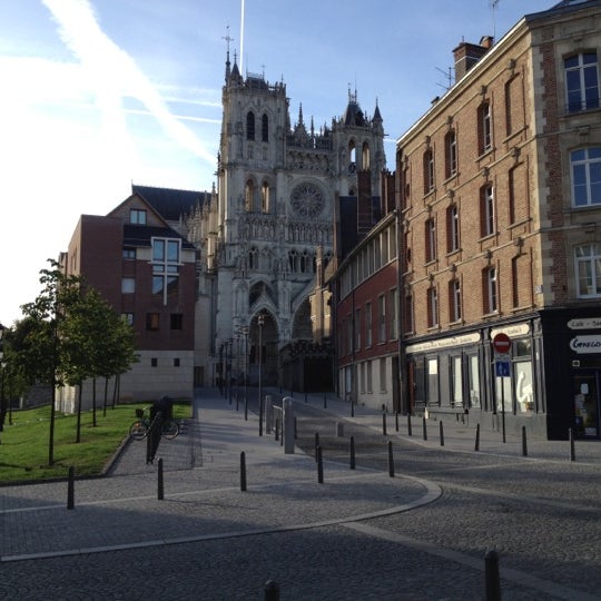 Photo prise au Mercure Amiens Cathédrale par Le roi du cigare P. le8/17/2012