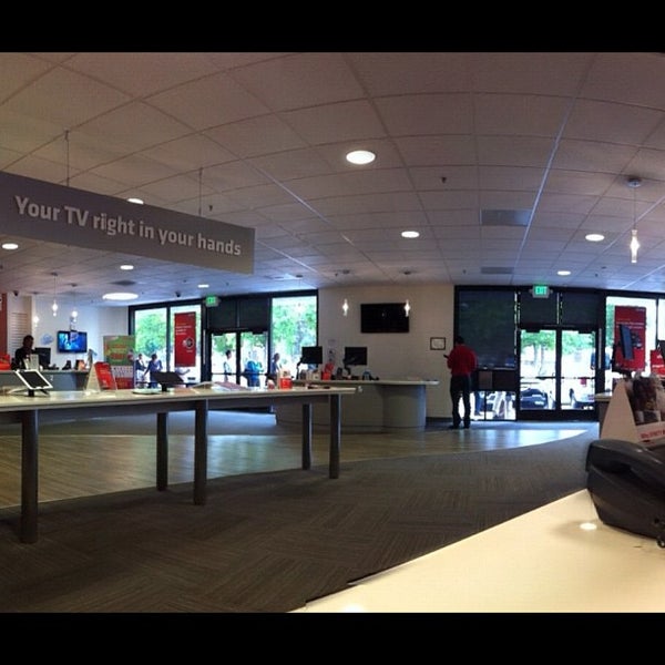 Comcast Xfinity Service Center Business Service in Ponderosa