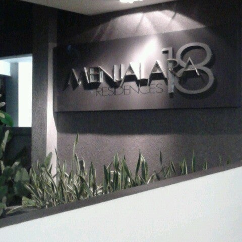 Photos At Menara 18