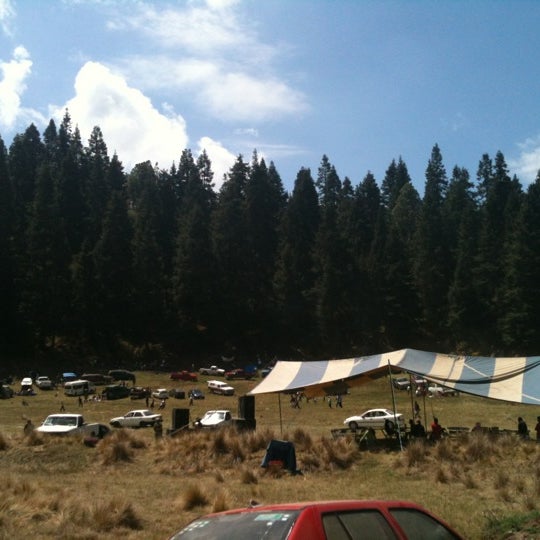 Tortuga Kamp