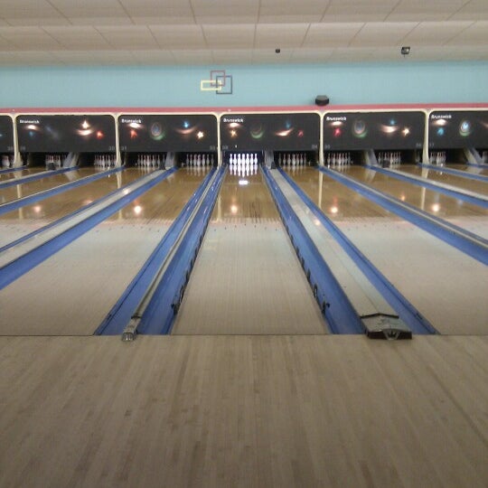 Photo taken at Emerald Bowl by Chojin&#39;s P. on 8/25/2012