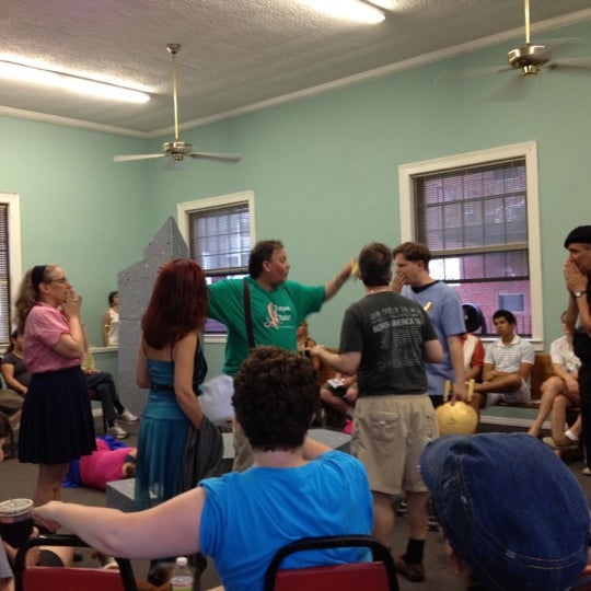 Oak Grove Community Building Oak Grove Malden, MA