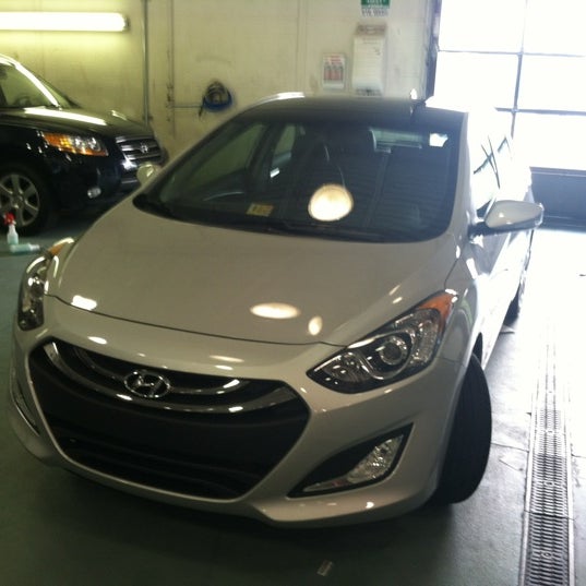 Pearson Hyundai Midlothian 4 tips from 169 visitors