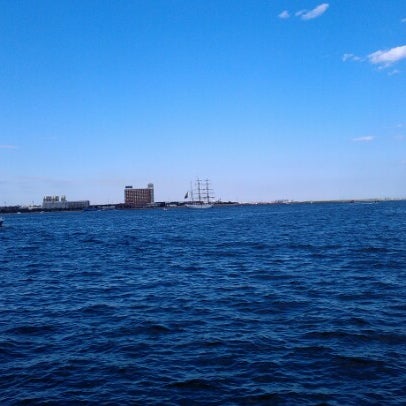 Das Foto wurde bei Salem Ferry von Harlen W. am 6/28/2012 aufgenommen
