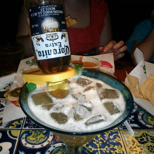 Das Foto wurde bei Chili&#39;s Grill &amp; Bar von John A. am 3/31/2012 aufgenommen