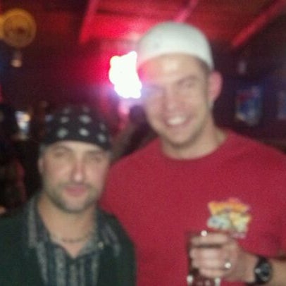 Photo taken at Bobby T&#39;s Bar &amp; Grill by Alex L. on 4/11/2012