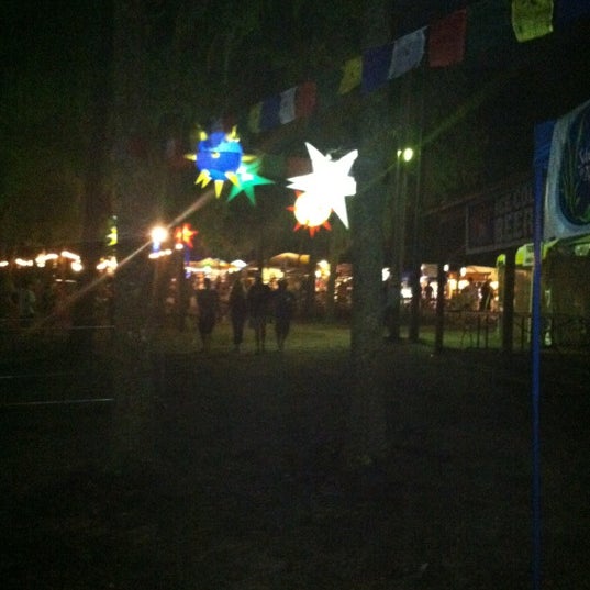 Photo taken at Spirit Of The Suwanee Music Park &amp; Campground by Jessica T. on 4/19/2012