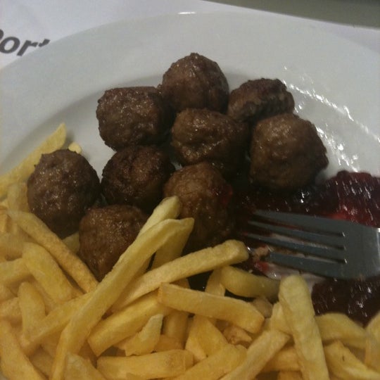 Photos At Ikea Ristorante Scandinavian Restaurant