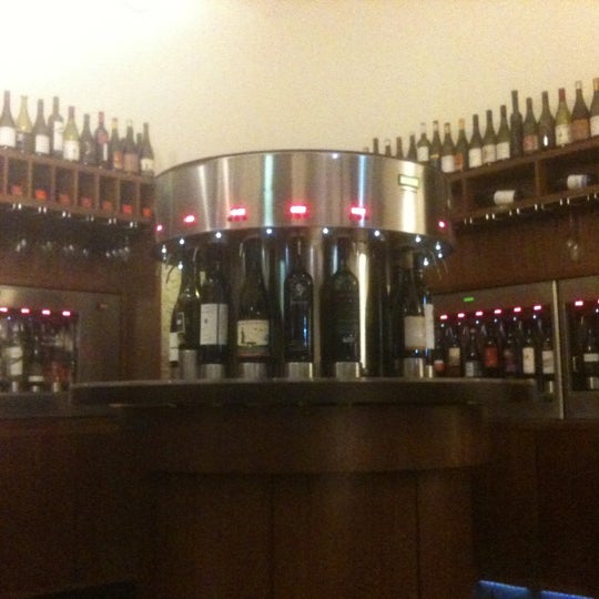 5/29/2012에 Mahendra S.님이 Wine Odyssey Australia에서 찍은 사진