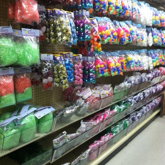 Hobby Lobby Arts and Crafts Store in South Side