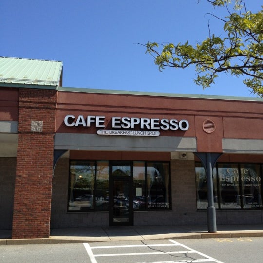 Cafe Espresso 10 tips from 498 visitors