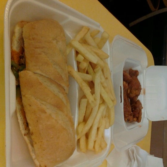 Photos at Cafe Hot Wing 11 Five Points District 6 tips from 141