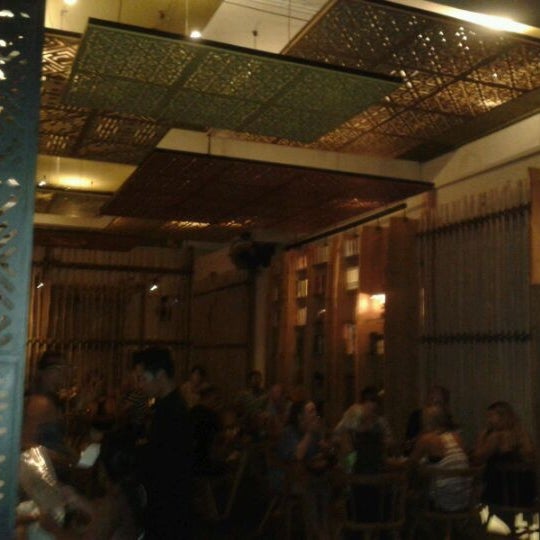 Foto tirada no(a) Khaima Restaurant por Casper A. em 4/8/2012