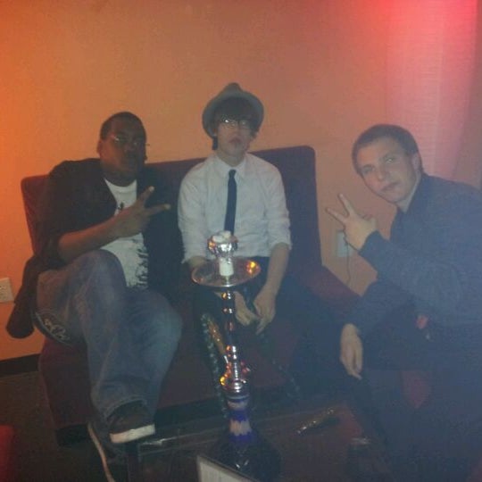 3 Kings Hookah Lounge Las Vegas, NV