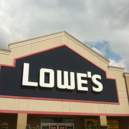 Lowe's Home Improvement Euless, TX