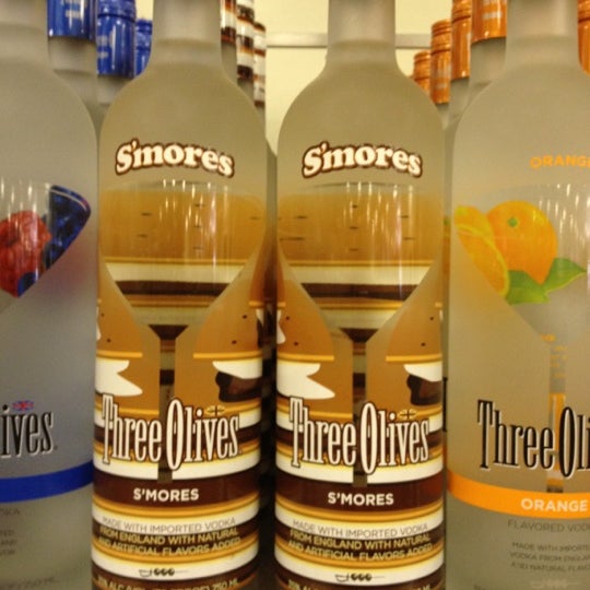 Penn Liquor Liquor Store in Martinsburg