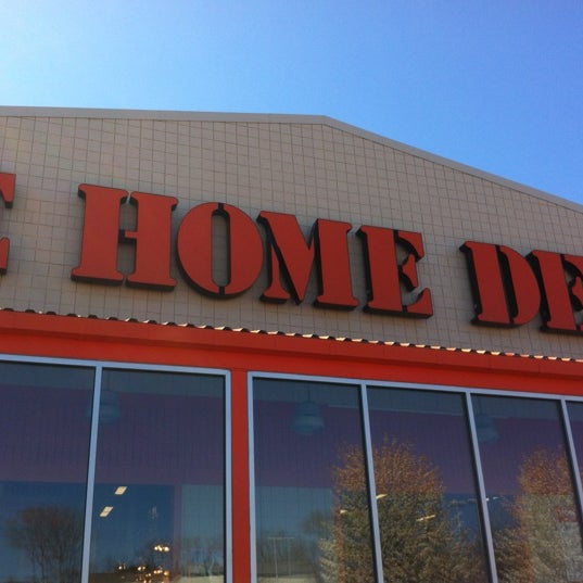 The Home Depot - New Milford, CT