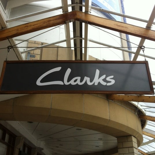 clarks lakeside retail park