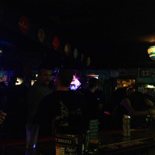 8/21/2012にHayley M.がTower Barで撮った写真