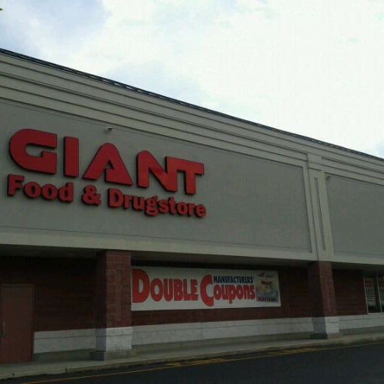 Giant Food Store - Grocery Store in 