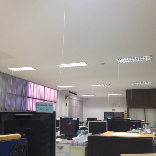 Siam Hitachi Automotive Products Co.,Ltd. Factory