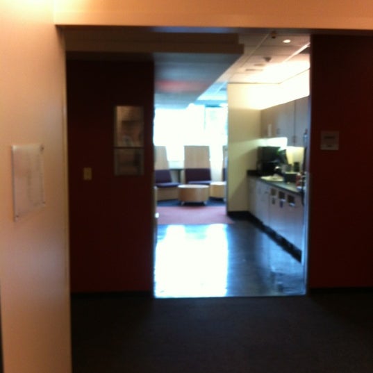 Photos at Microsoft Building 115 Overlake 4 tips