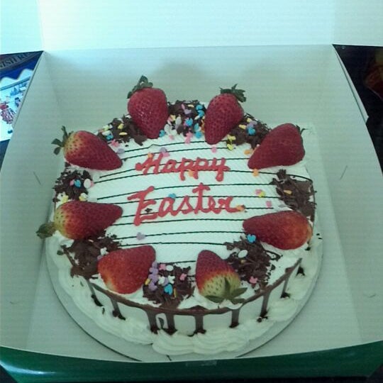 Kelley's Bakery 4200 Chino Hills Pkwy