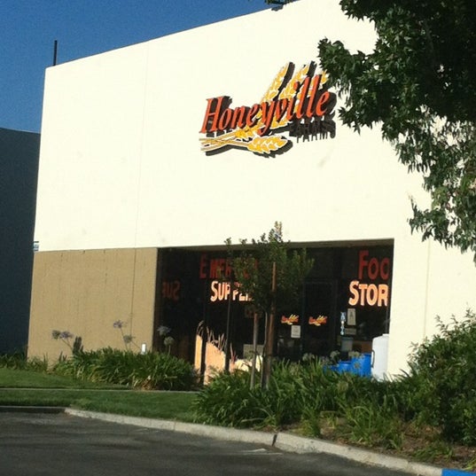 Honeyville Farms 9175 Milliken Ave