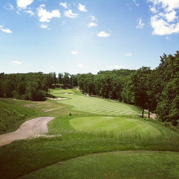 Photo prise au Red Tail Golf Club par Doug E. le5/31/2012