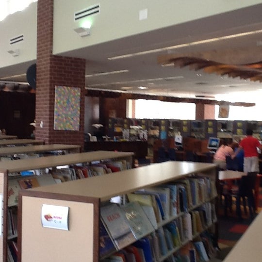 Photos at Columbia County Library 7022 Evans Town Center Blvd