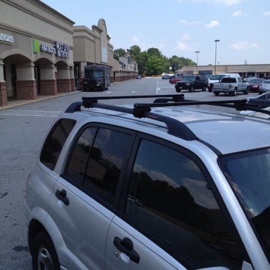 Riverside center Danville, VA