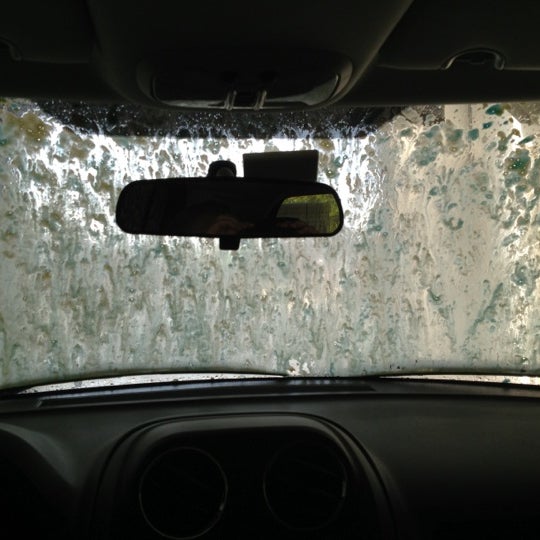 ScrubADub Car Wash 3 tips from 178 visitors