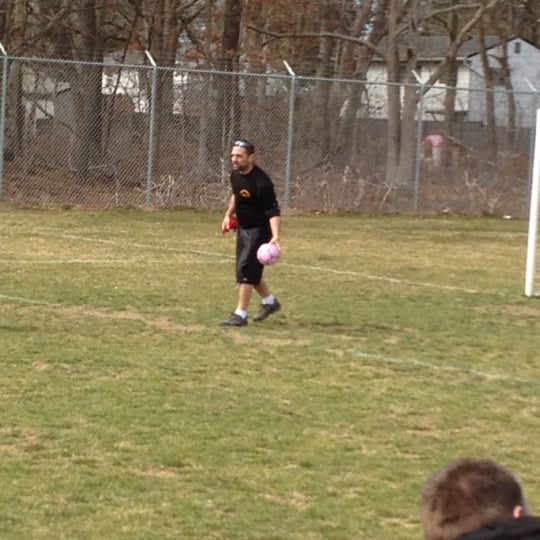 Cherry Avenue Elementary School Sayville, NY