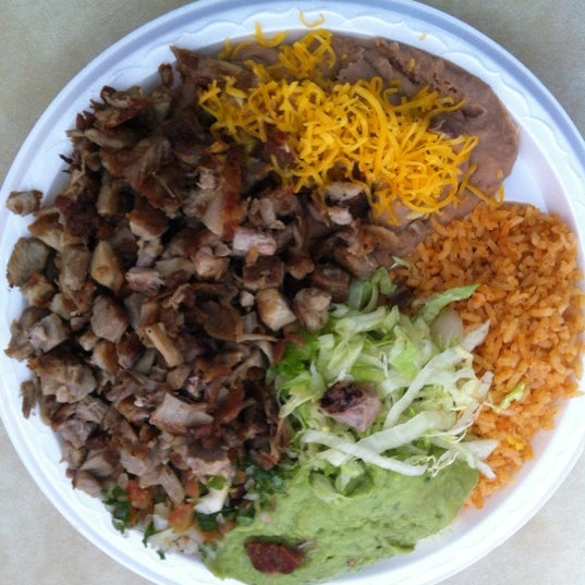 Fausto's Mexican Grill - Henderson, NV