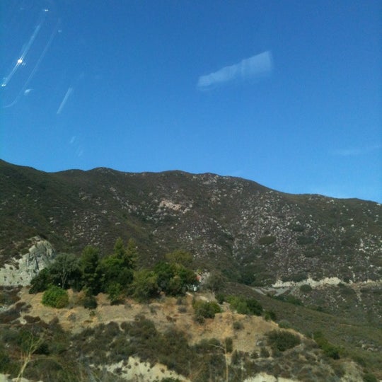 Hwy 74 Junction Lake Elsinore, CA